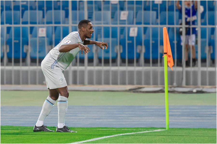 الهلال واستقلول