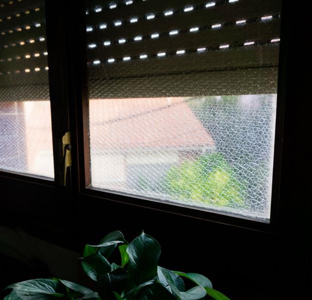 إبقاء منزلك دافئًا في الشتاء