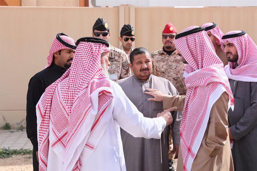 عبدالله بن بندر عبدالله بن بندر