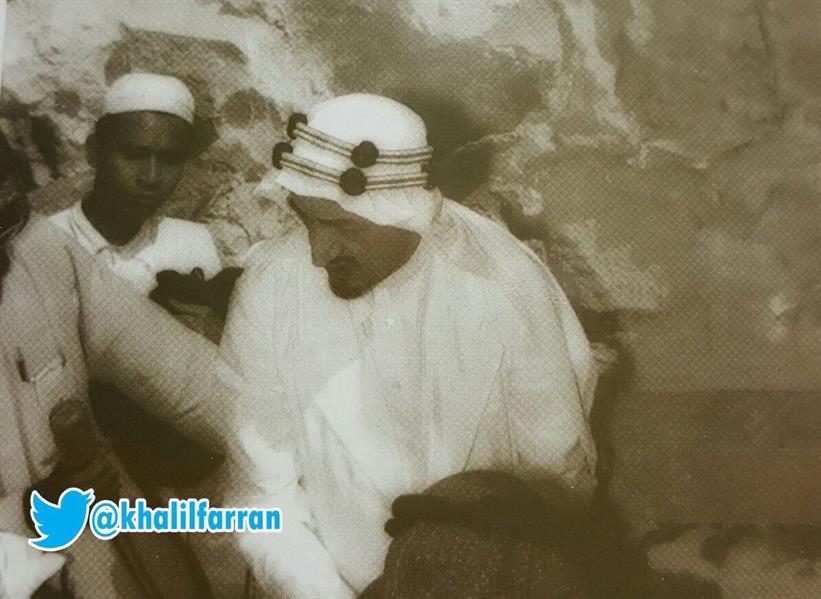 الملك فيصل الملك فيصل