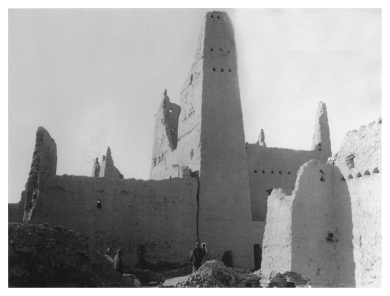 لماذا يوم التأسيس؟ ولماذا نحتفل به في 22 فبراير؟