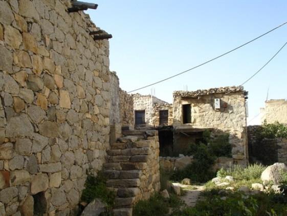 منازل الخشعة