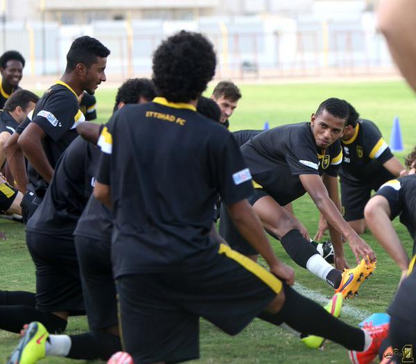 نادي الاتحاد السعودي 