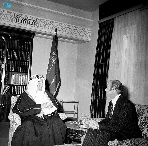 العلم الوطني للمملكة.. راية التوحيد وقيمة خالدة منذ 3 قرون 