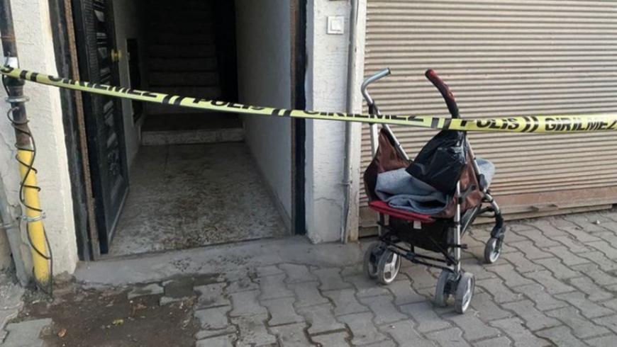 وفاة 3 أطفال سوريين في تركيا جراء حريق اندلع في شقتهم وفاة 3 أطفال سوريين في تركيا جراء حريق اندلع في شقتهم