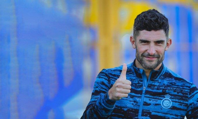 الفارو