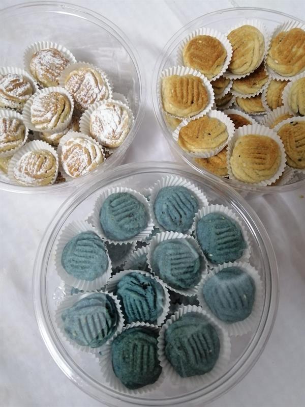 المعمول الحجازي