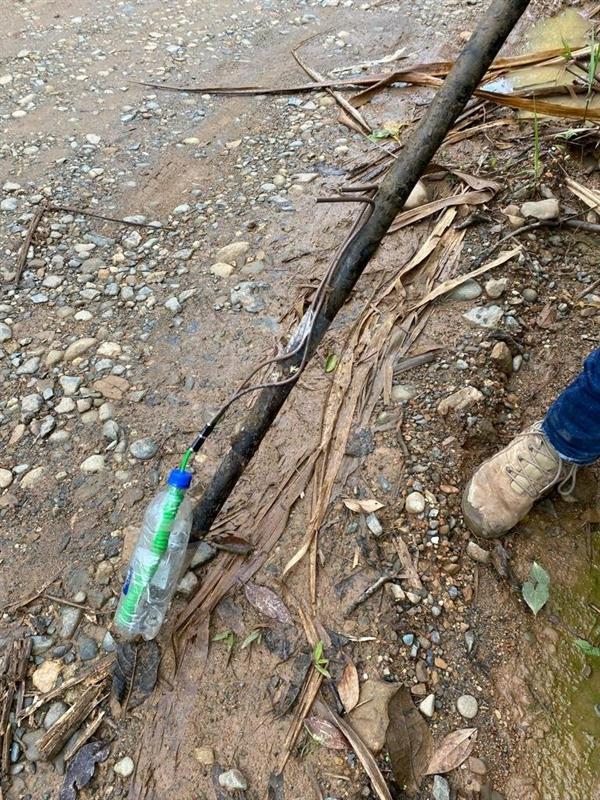  إحباط محاولة اغتيال نائبة الرئيس في كولومبيا