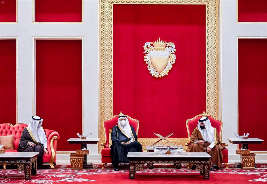 الامير منصور بن متعب