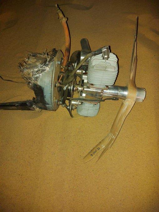 التحالف العربي