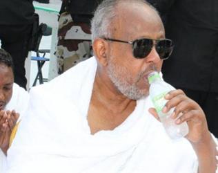 إسماعيل عمر جيله إسماعيل عمر جيله