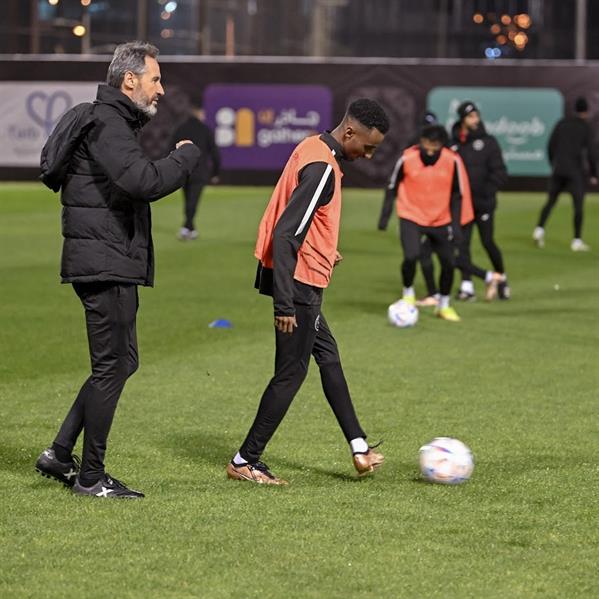 مران الشباب مران الشباب