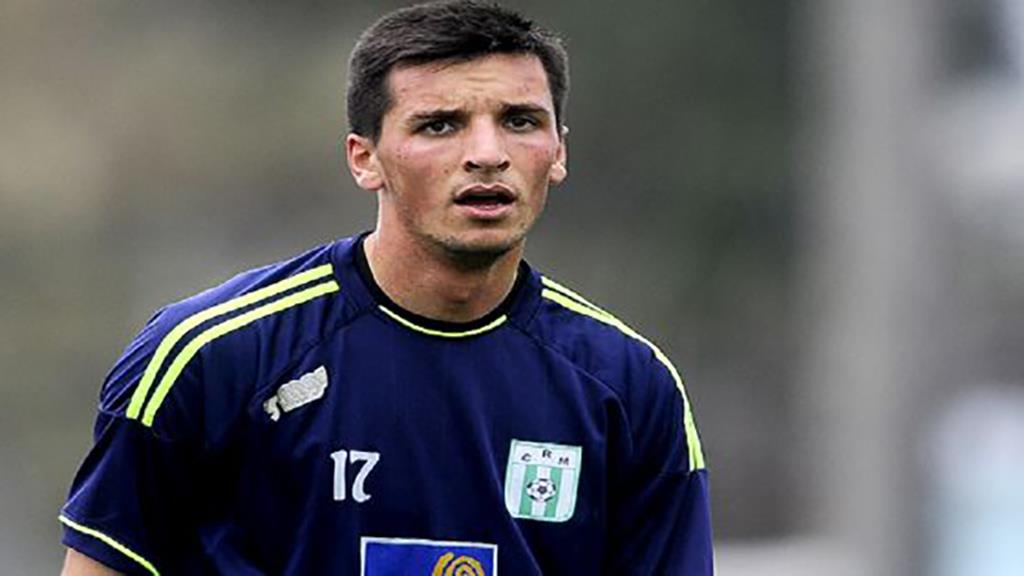 ماوريسو أفونسو ماوريسو أفونسو