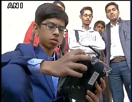 الفتى الفتى