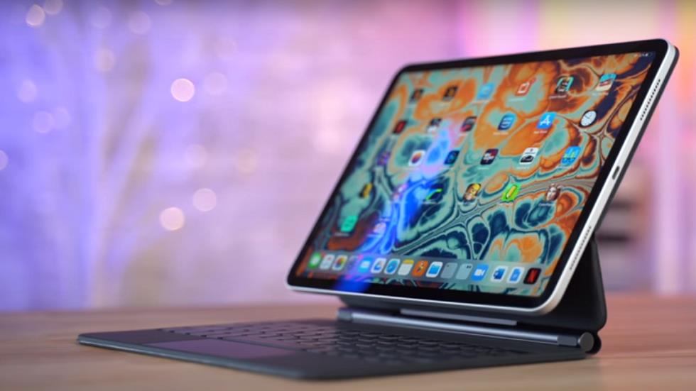 جيل جديد من حواسب iPad يظهر قريبا