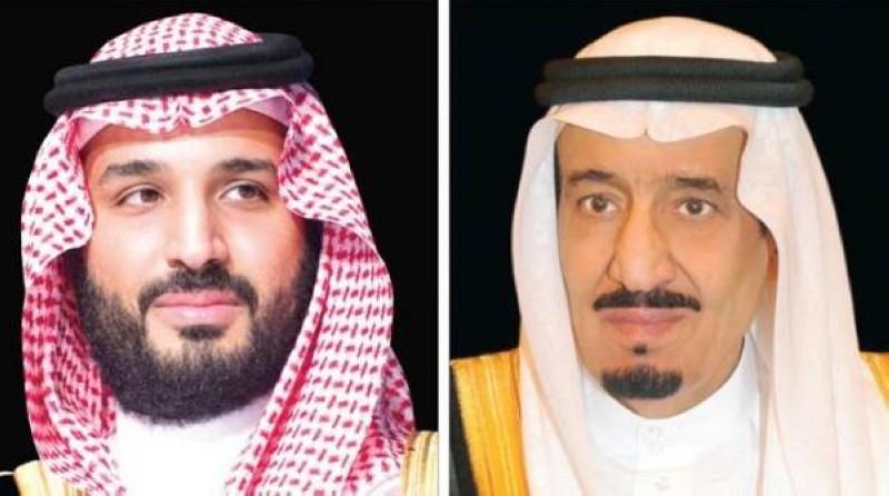 "القيادة" تهنئ رئيس جمهورية أوزبكستان بذكرى استقلال بلاده 