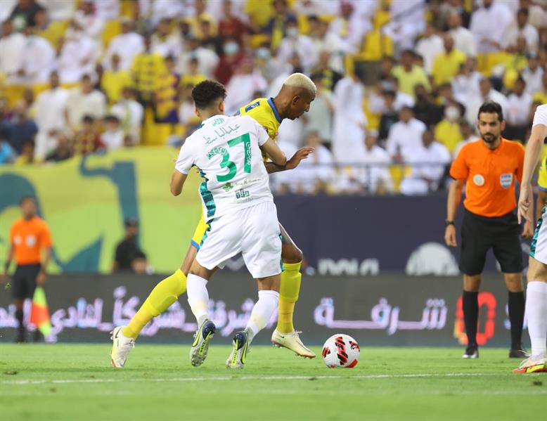 النصر النصر