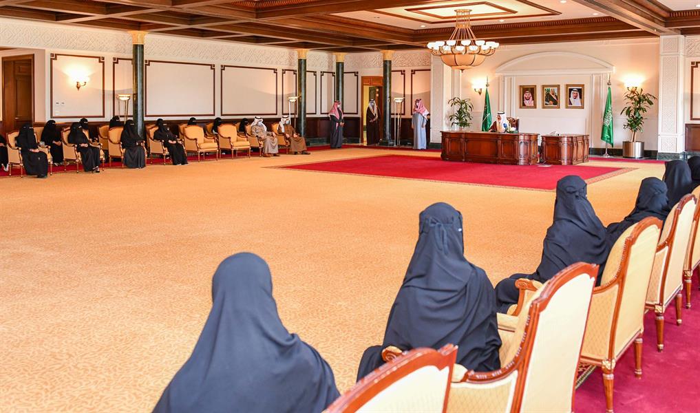 الامير فهد بن سلطان