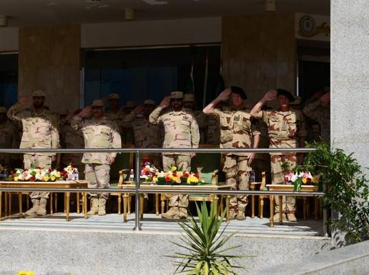 تدريبات الريك