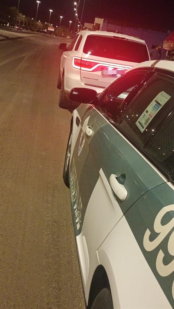 المرور المرور