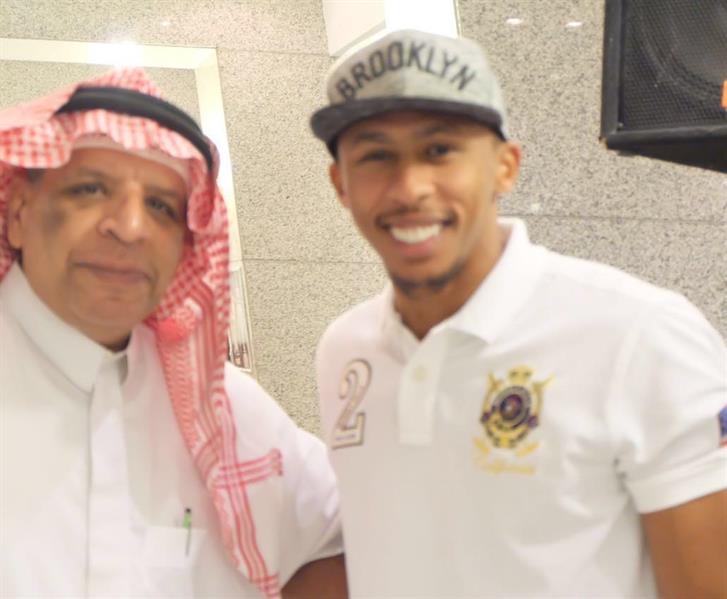 نادي الاهلي السعودي 