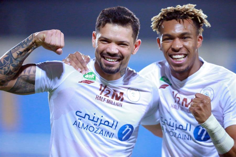 تصوير- مشعل القدير