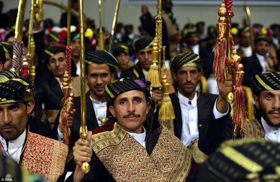 ليمن تدخل موسوعة 