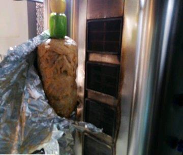 المواد الغذائية المخالفة المواد الغذائية المخالفة