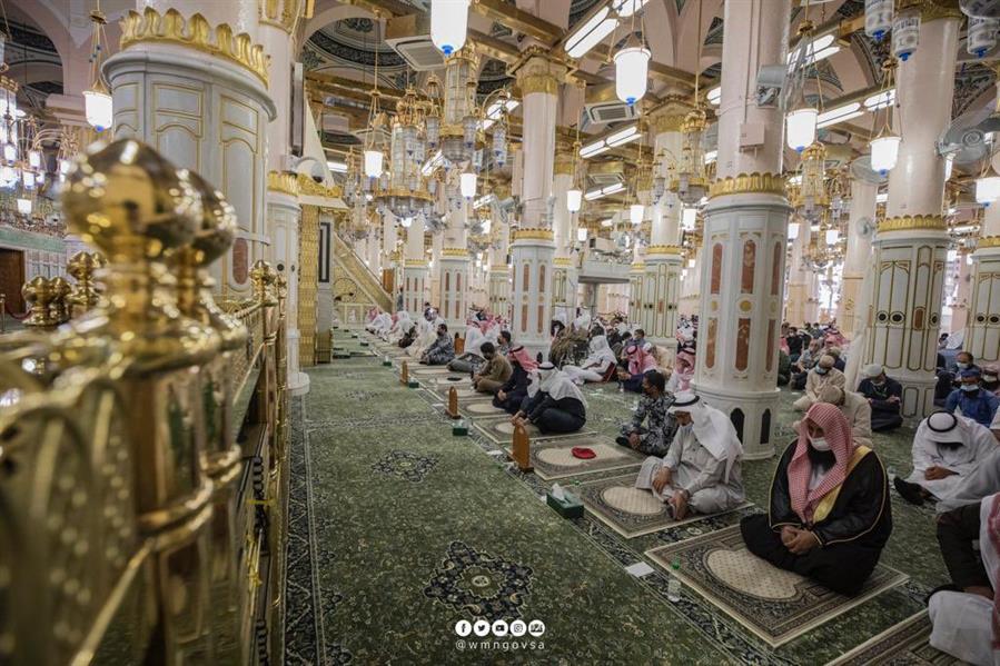 خطبة الجمعة