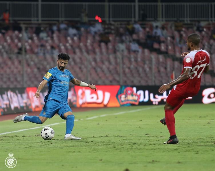 الوحدة والنصر