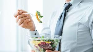 تناول طعامك ببطء