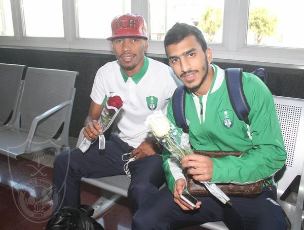 نادي الاهلي السعودي 