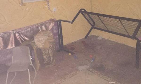 جازان: قنبلة يدوية تقتل طفلاً وتصيب طفلين آخرين بعد محاولتهم العبث بها