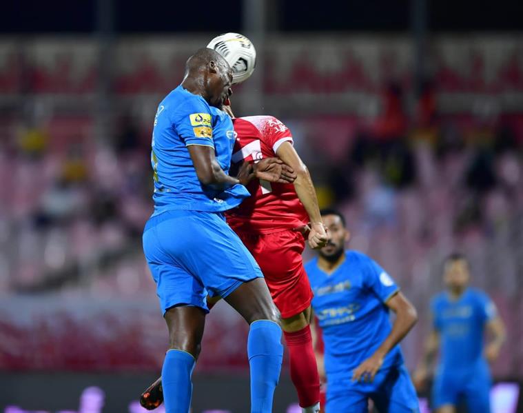 الوحدة والنصر