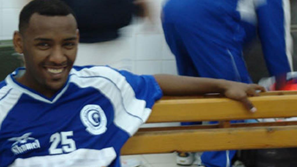 وفاة لاعب الهلال: