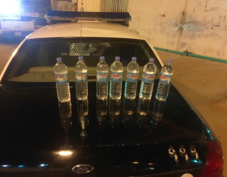 ماوجد في حوزتهم ماوجد في حوزتهم