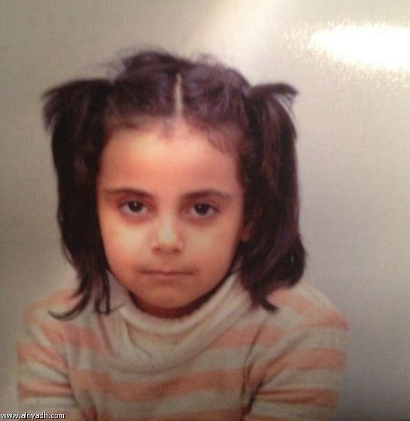 ابنة الشهيد