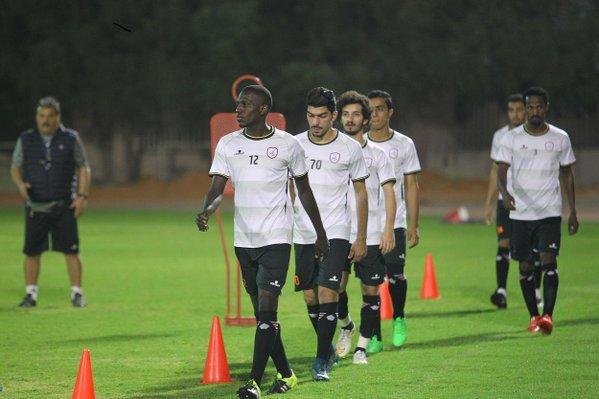 نادي الشباب السعودي