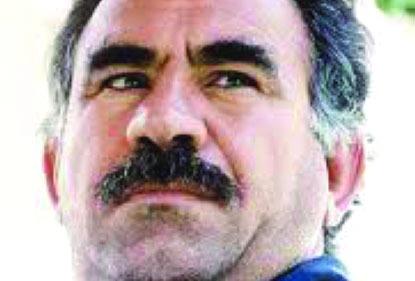 عبد الله أوجلان عبد الله أوجلان