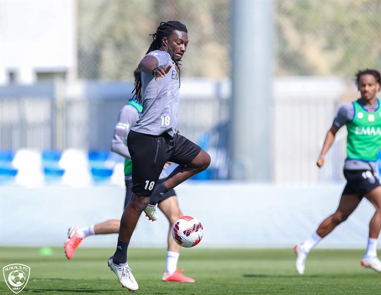 الهلال