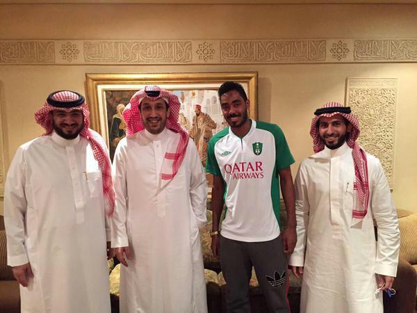 فهد حمد فهد حمد