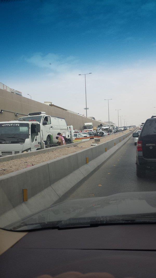 صورمن الحادثة