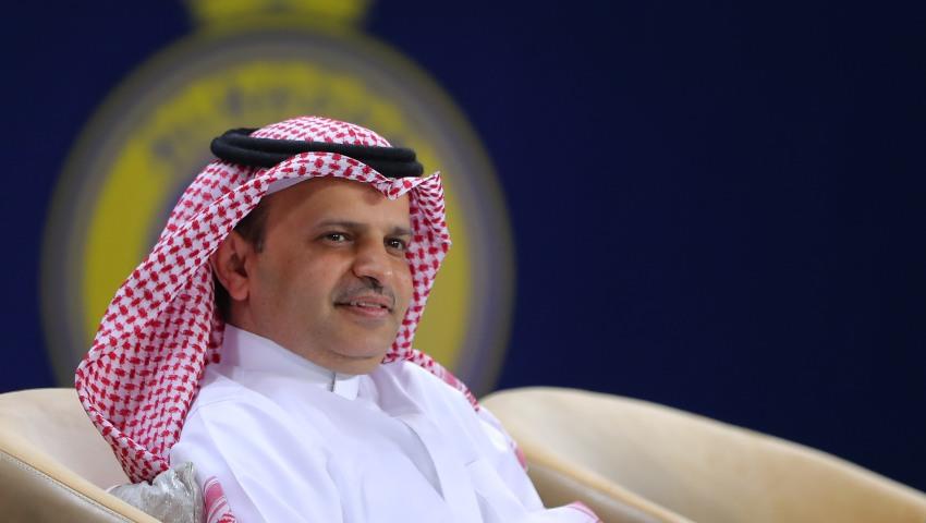 نادي النصر