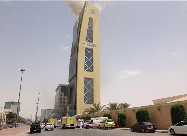 البرج