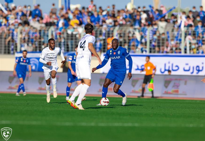 الهلال