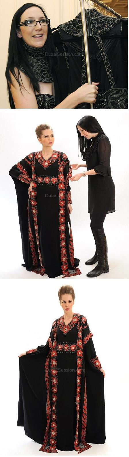 صور العباءة 