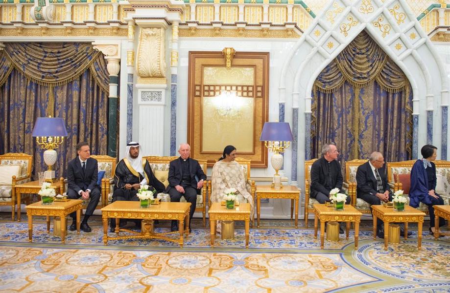 الملك سلمان