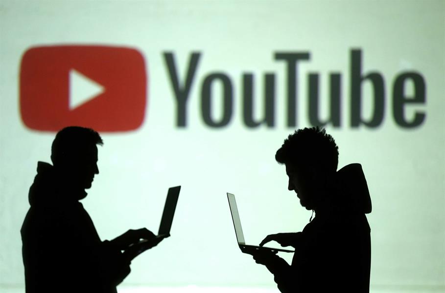 "يوتيوب" ستطلق حسابات للمراهقين مع إشراف من الأهل