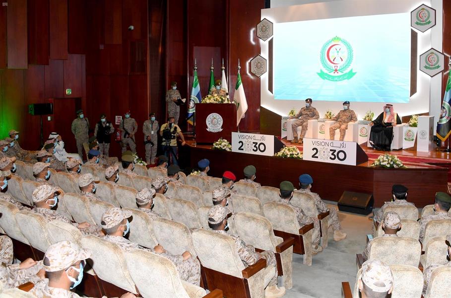 رئيس هيئة الأركان