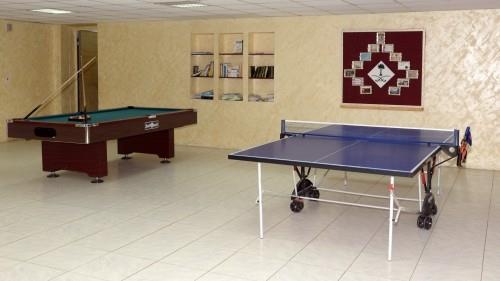 دار الملاحظة بجدة.. رعاية شاملة للنزلاء وجناح خاص بـ«المثاليين»